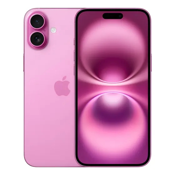 Apple iPhone 16Plus — 128GB | 256GB | 512GB