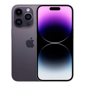 Apple iPhone 14 Pro — 128GB | 256GB | 512GB | 1TB