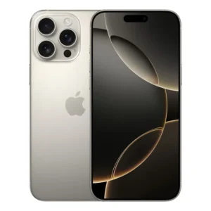 iPhone 16 Pro — 128GB | 256GB | 512GB | 1TB