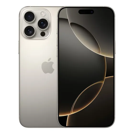 iPhone 16 Pro — 128GB | 256GB | 512GB | 1TB
