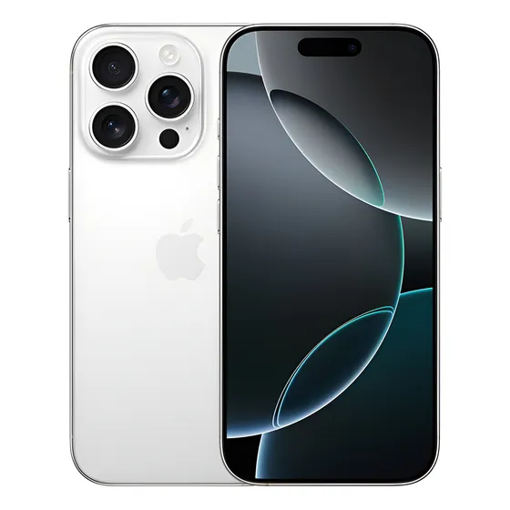 Apple iPhone 16 Pro Max — 256GB | 512GB | 1TB