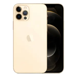 Apple iPhone 12 Pro Max — 128GB | 256GB | 512GB