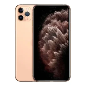 Apple iPhone 11 Pro Max — 64GB | 256GB | 512GB