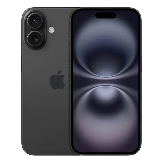 Apple iPhone 16 — 128GB | 256GB | 512GB