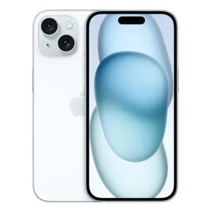 Apple iPhone 15 — 128GB | 256GB | 512GB