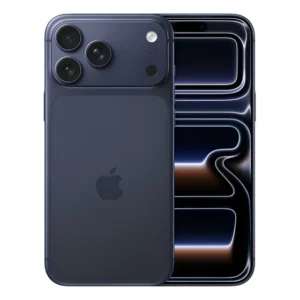 iPhone 17 Pro — 128GB | 256GB | 512GB | 1TB