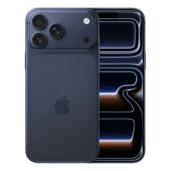 iPhone 17 Pro — 128GB | 256GB | 512GB | 1TB