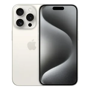 Apple iPhone 15 Pro Max — 256GB | 512GB | 1TB