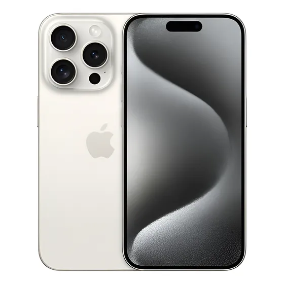 Apple iPhone 15 Pro Max — 256GB | 512GB | 1TB