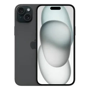 Apple iPhone 15Plus — 128GB | 256GB | 512GB