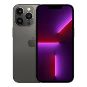 Apple iPhone 13 Pro — 128GB | 256GB | 512GB | 1TB