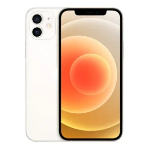 Apple iPhone 12 — 64GB | 128GB | 256GB
